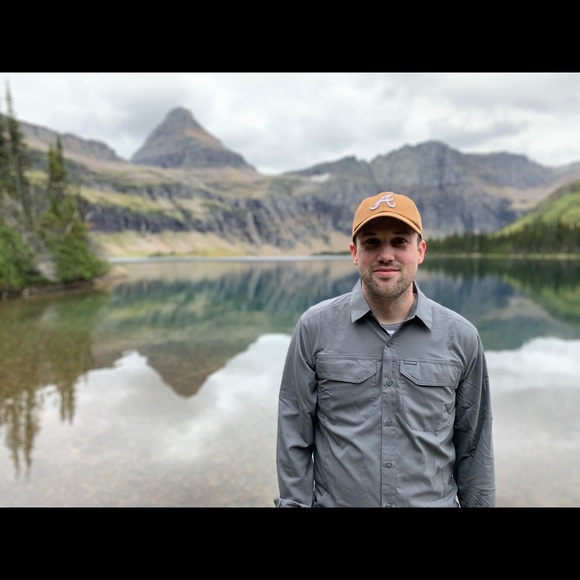 Meet your Posher, Paul - Picture 1 of 1